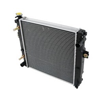 Радиатор S4S L02