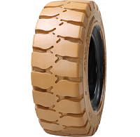  16X6-8 Шина цельнолитая CST: C8920 NON MARKING TIRE