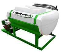 Гидропосевная установка TurboGreen J100