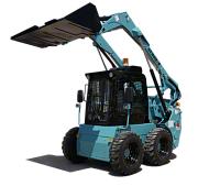 Минипогрузчик Beaver WS100VL